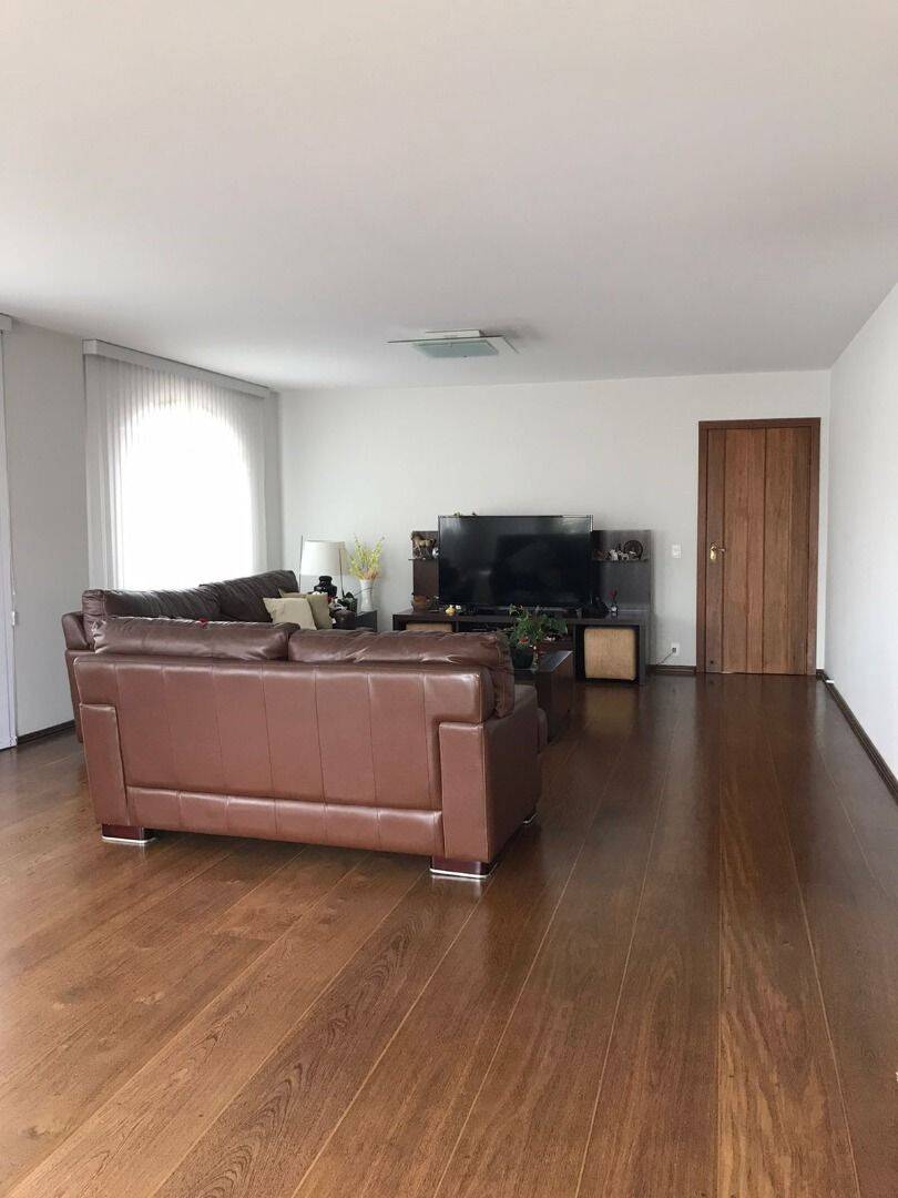Apartamento, 4 quartos, 250 m² - Foto 2