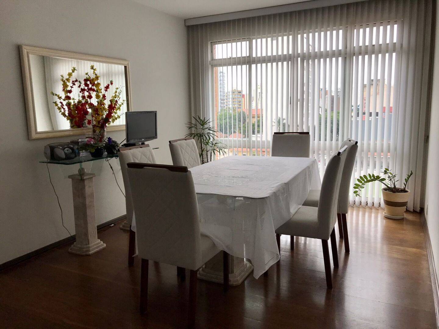 Apartamento, 4 quartos, 250 m² - Foto 3