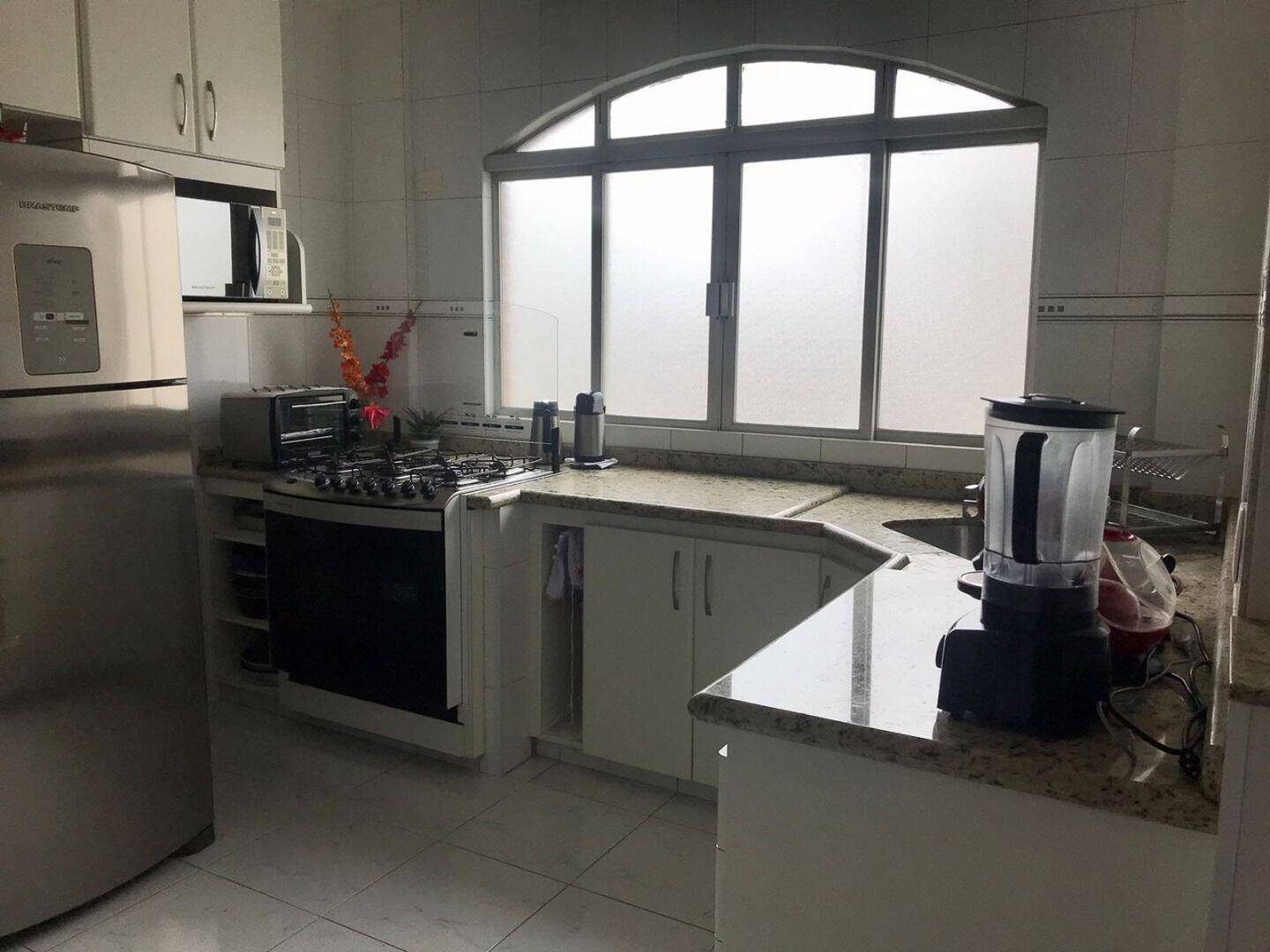 Apartamento, 4 quartos, 250 m² - Foto 5