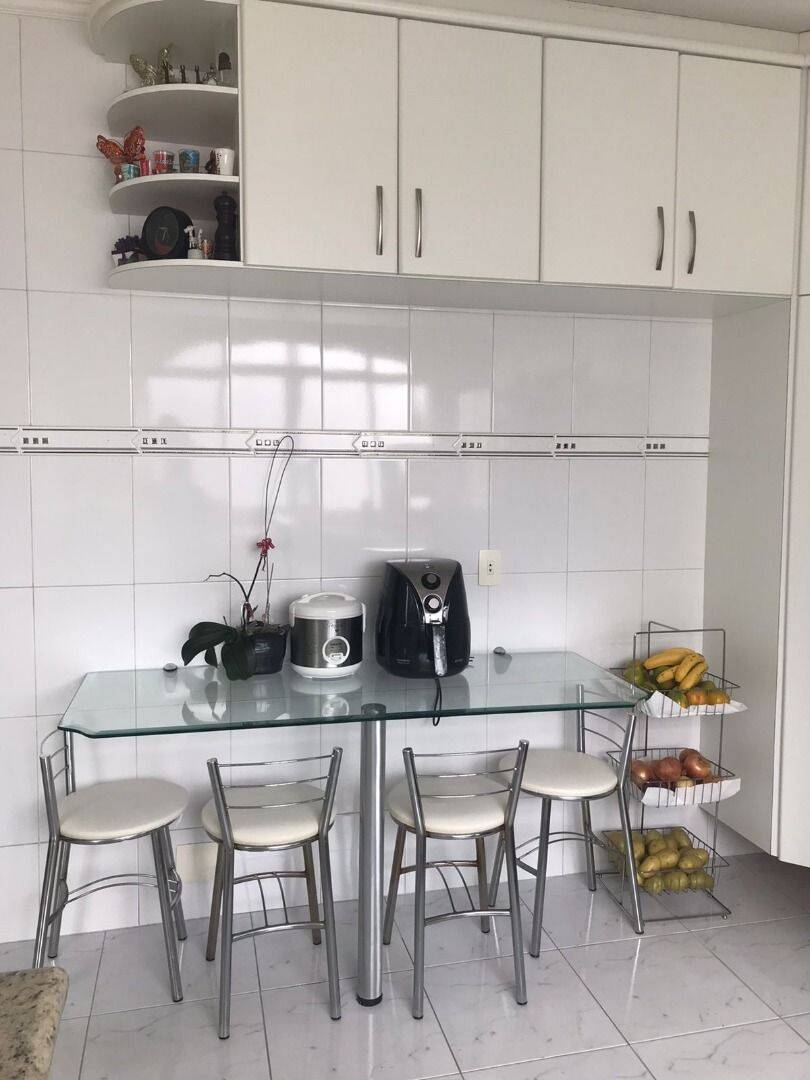 Apartamento, 4 quartos, 250 m² - Foto 6