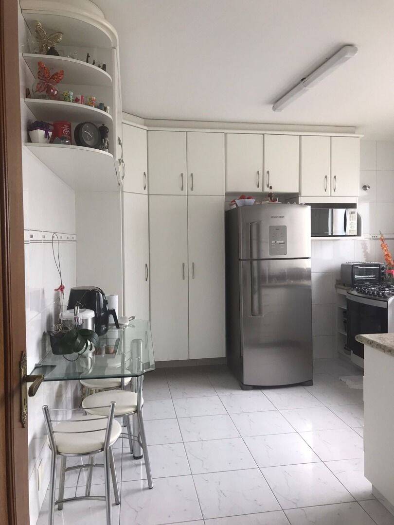 Apartamento, 4 quartos, 250 m² - Foto 7