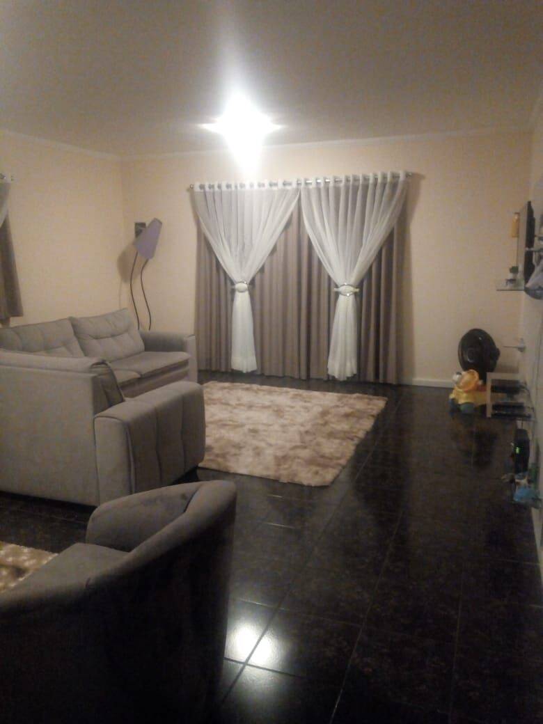 Sobrado, 3 quartos - Foto 1