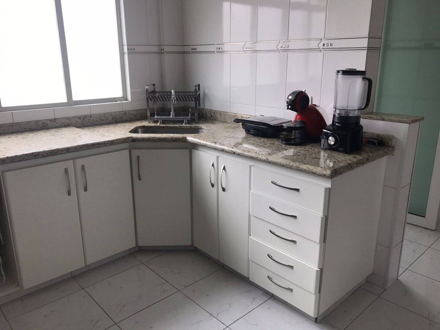 Apartamento, 4 quartos, 250 m² - Foto 8
