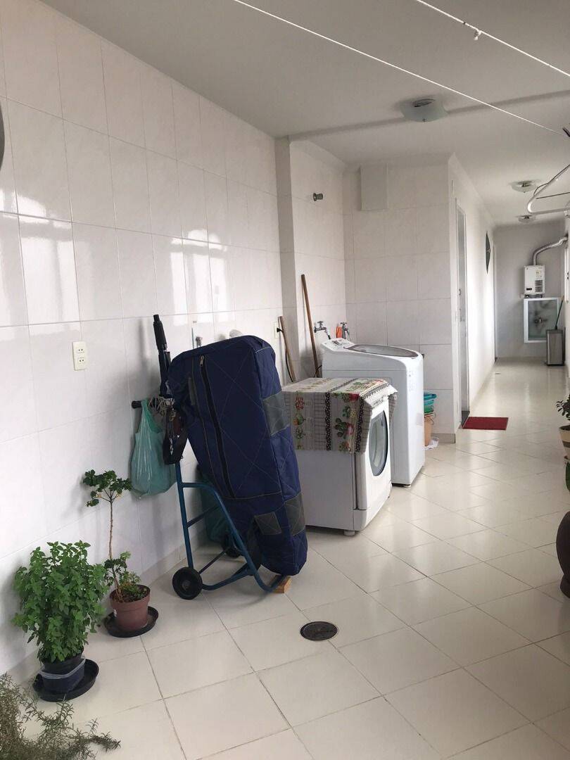 Apartamento, 4 quartos, 250 m² - Foto 9