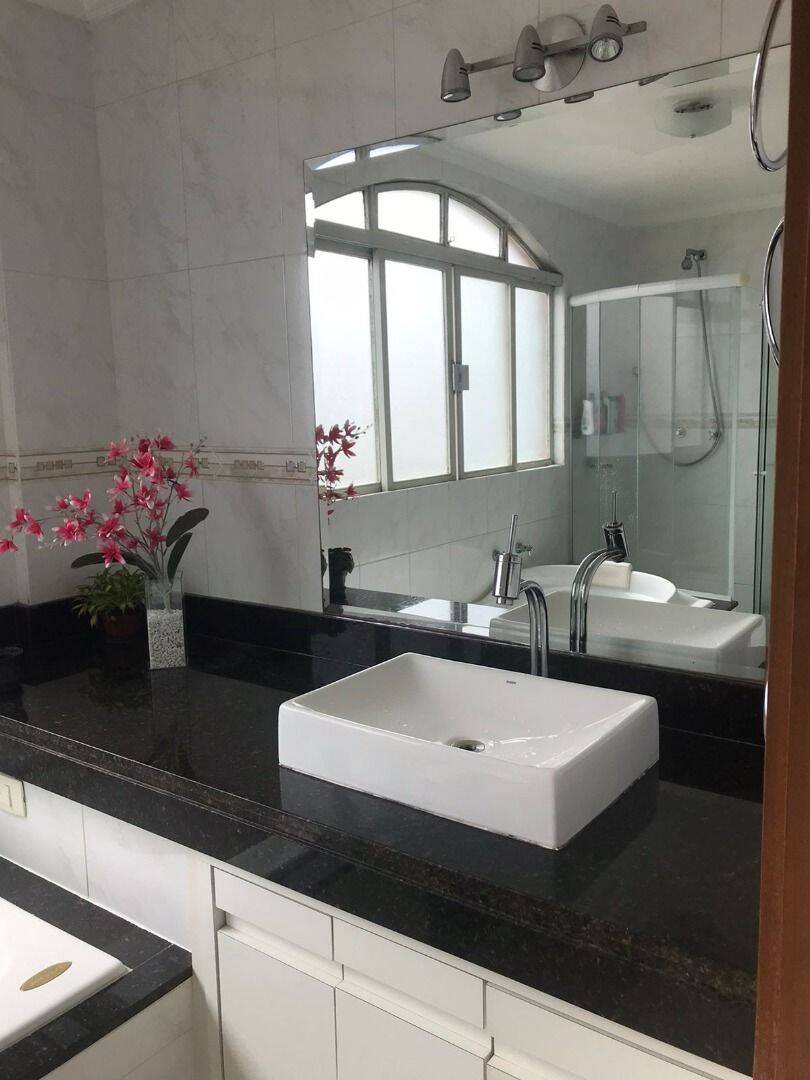 Apartamento, 4 quartos, 250 m² - Foto 11
