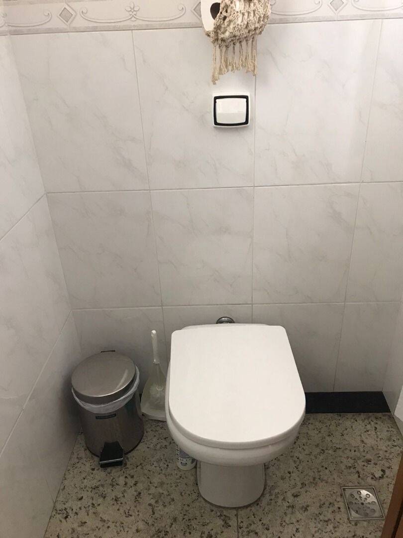 Apartamento, 4 quartos, 250 m² - Foto 21