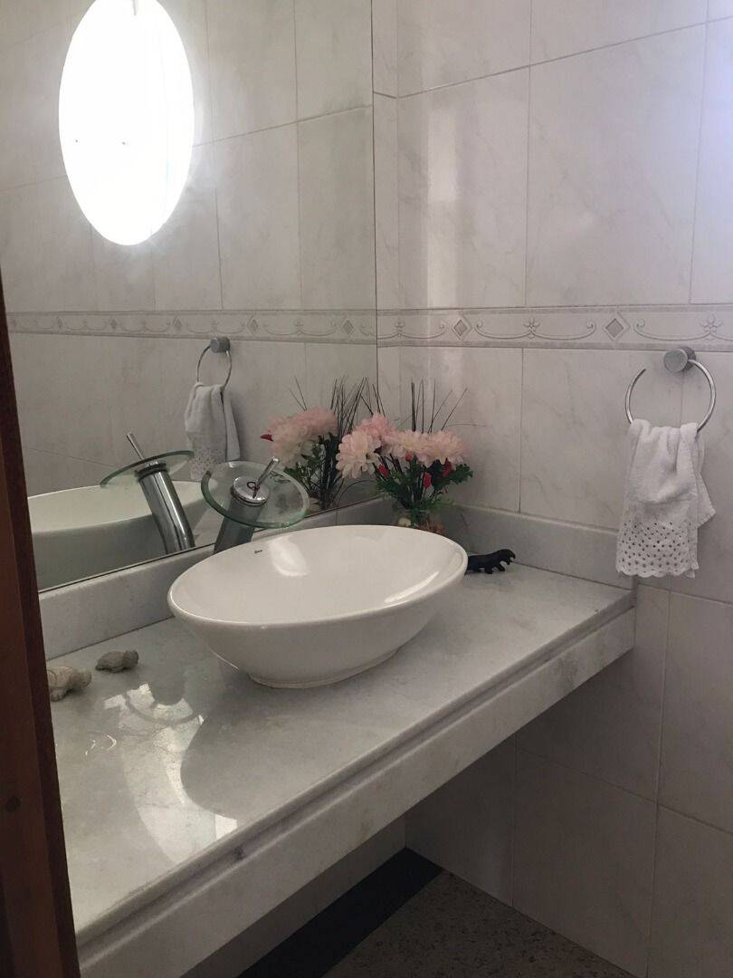 Apartamento, 4 quartos, 250 m² - Foto 22