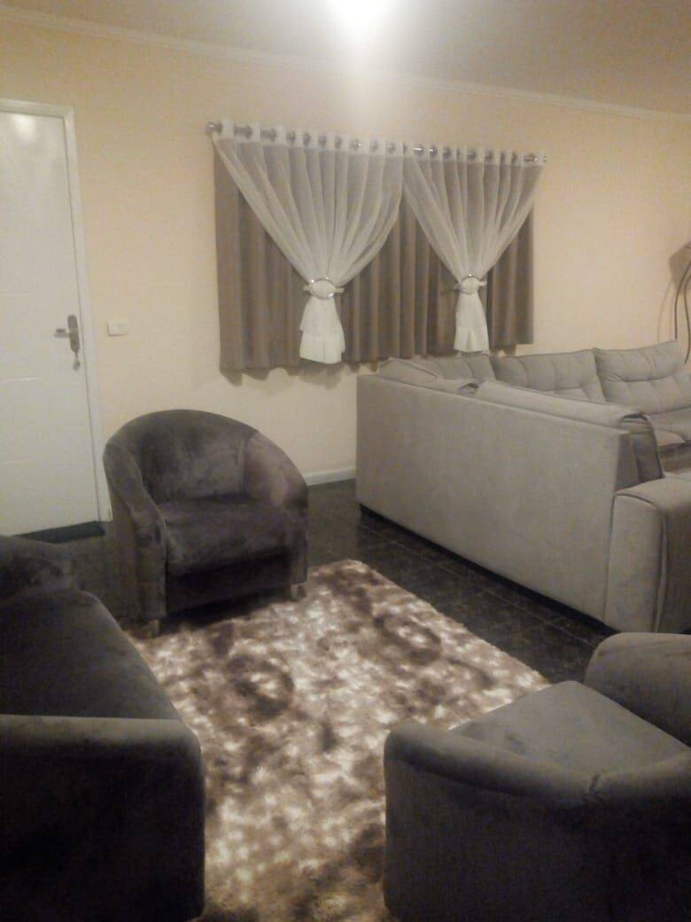 Sobrado, 3 quartos - Foto 2