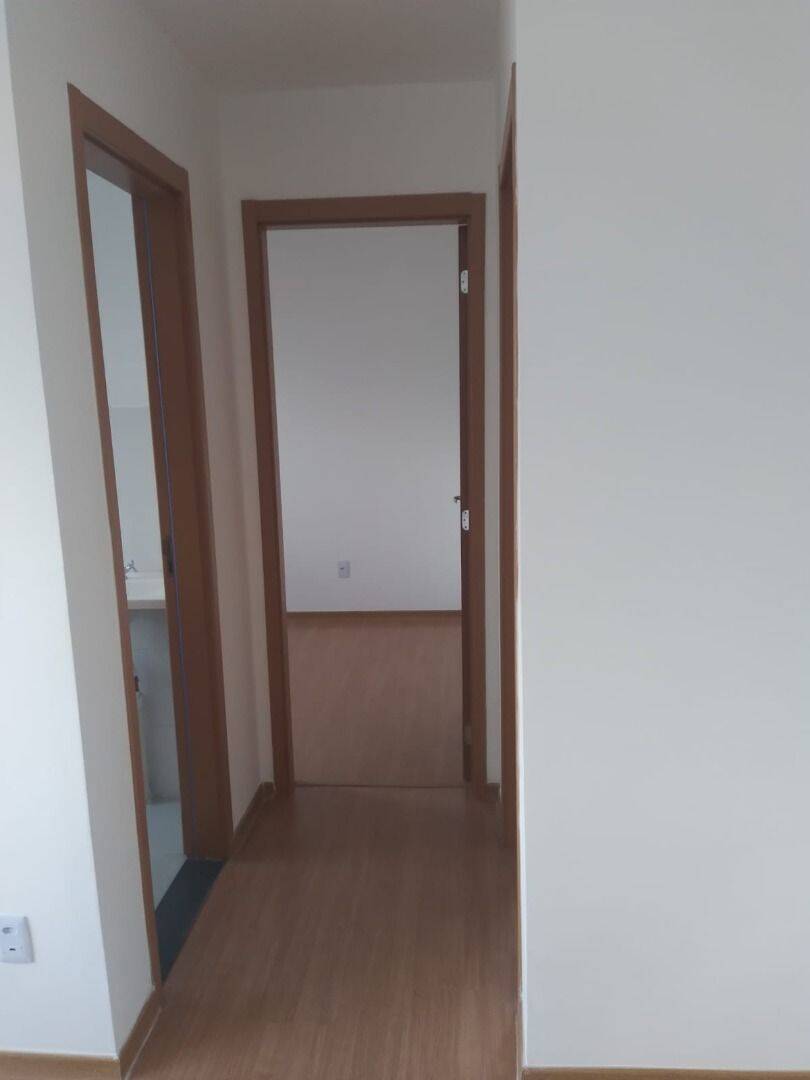 Apartamento, 2 quartos, 45 m² - Foto 6
