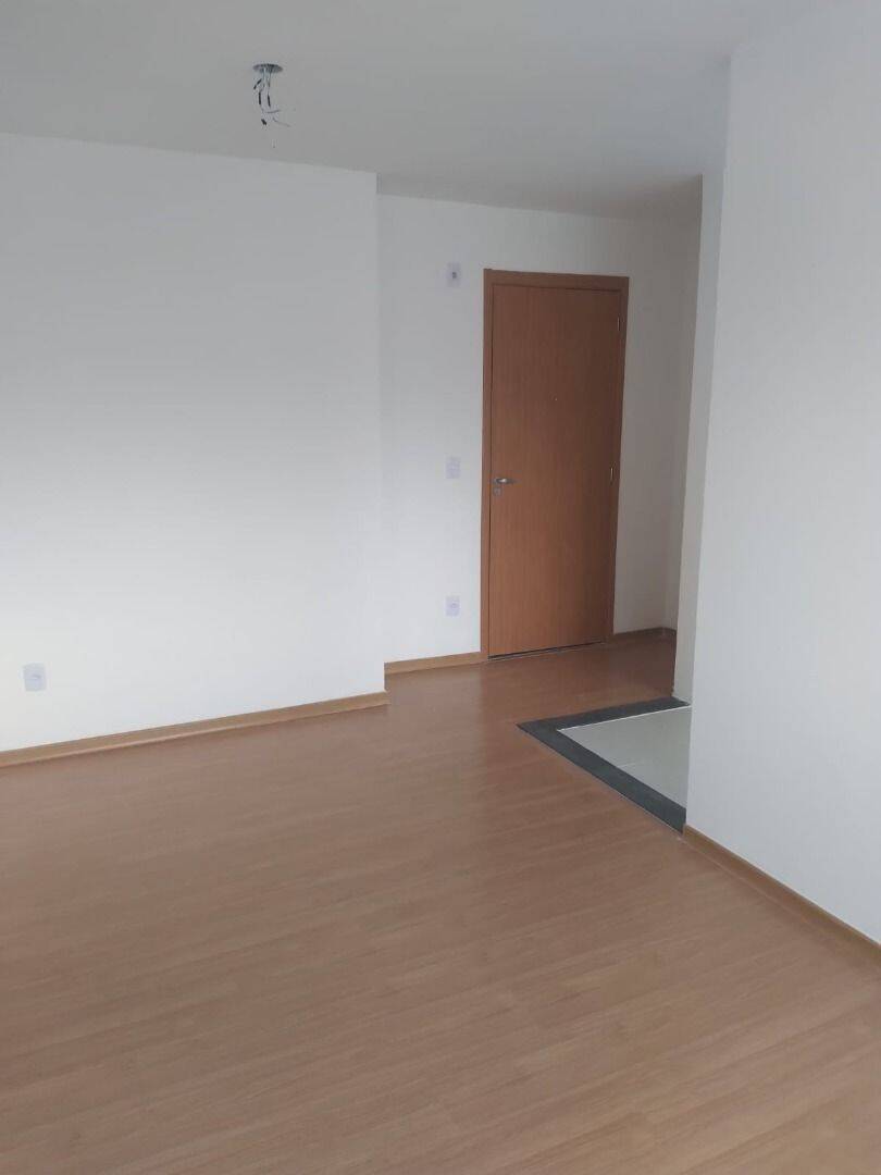 Apartamento, 2 quartos, 45 m² - Foto 1