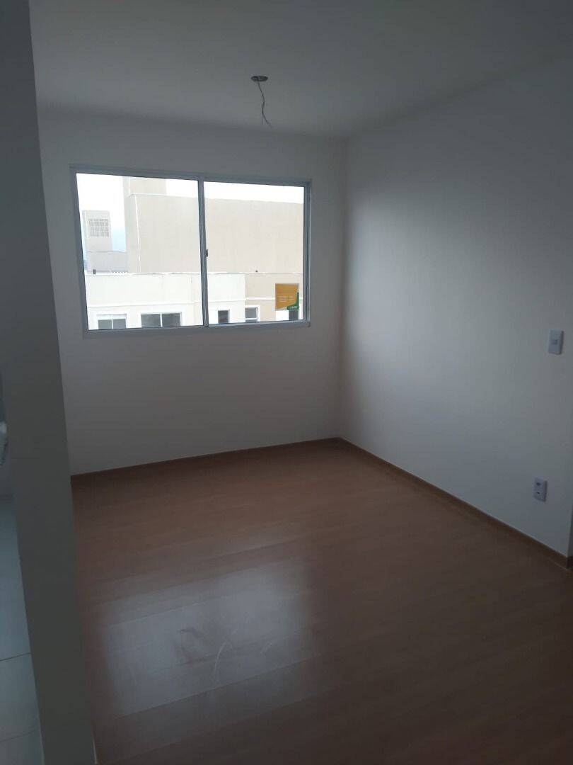 Apartamento, 2 quartos, 45 m² - Foto 7