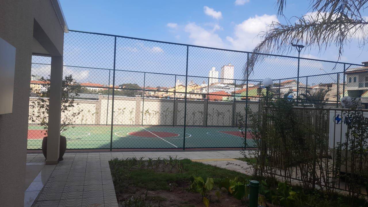 Apartamento, 2 quartos, 45 m² - Foto 9