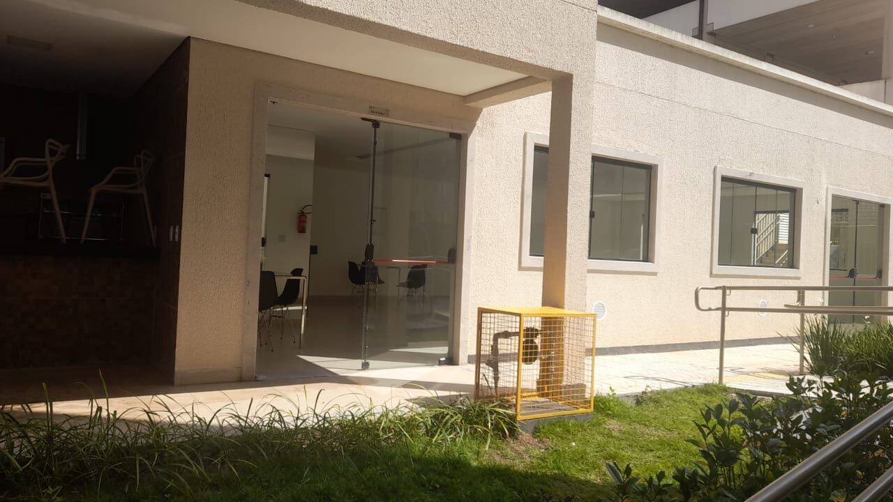 Apartamento, 2 quartos, 45 m² - Foto 11