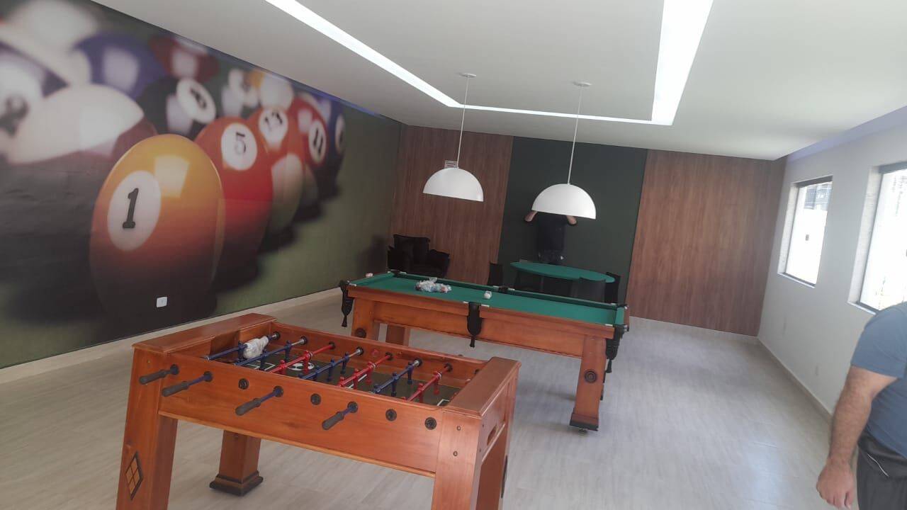 Apartamento, 2 quartos, 45 m² - Foto 12