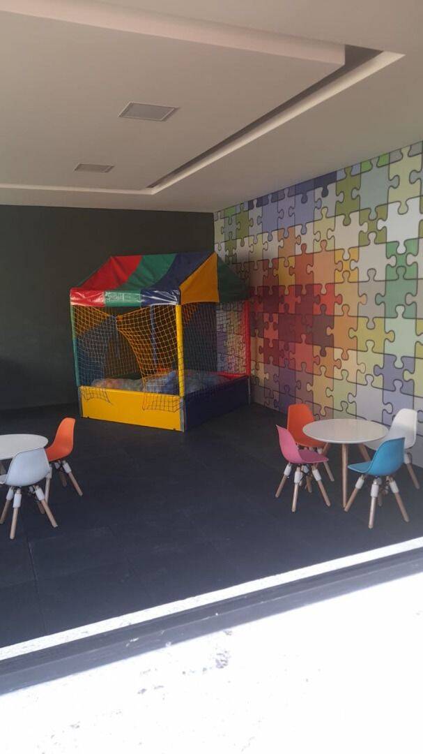 Apartamento, 2 quartos, 45 m² - Foto 13