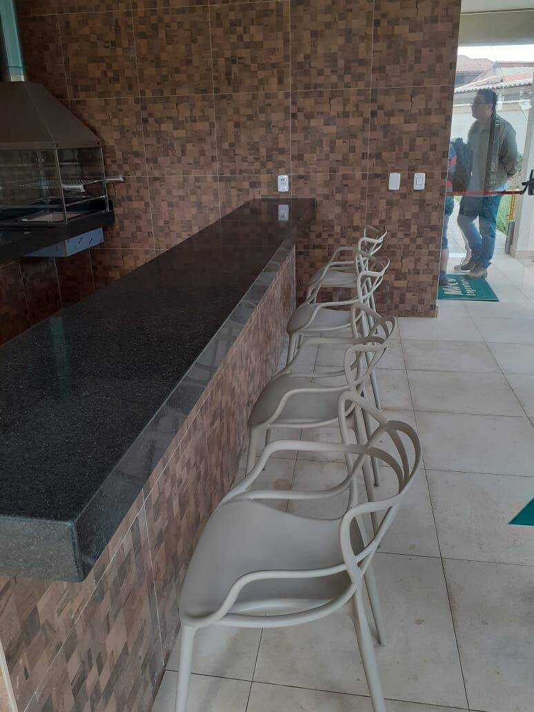 Apartamento, 2 quartos, 45 m² - Foto 14