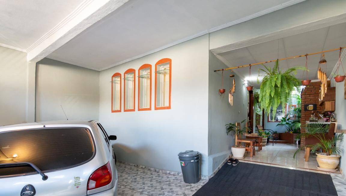 Sobrado, 2 quartos, 160 m² - Foto 2