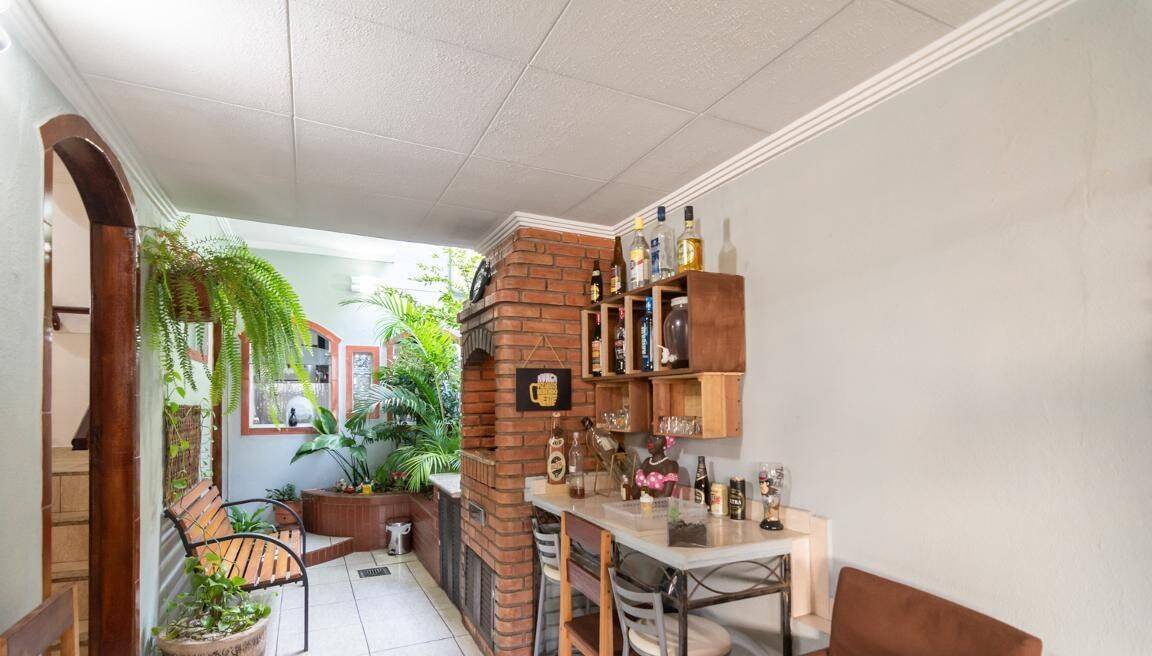 Sobrado, 2 quartos, 160 m² - Foto 3