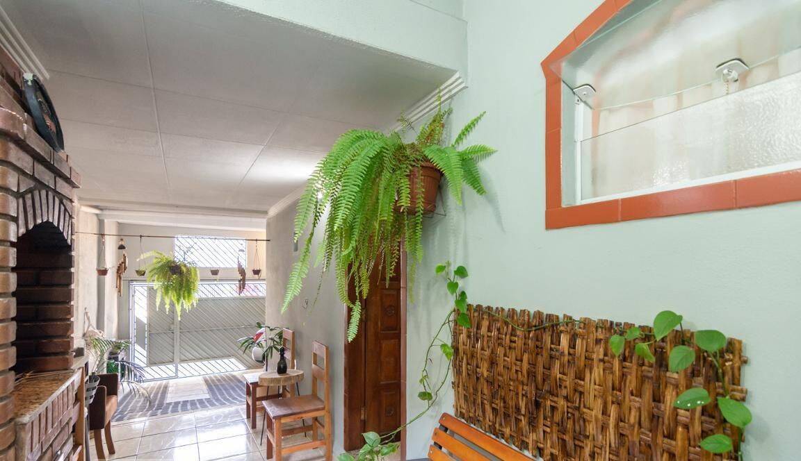 Sobrado, 2 quartos, 160 m² - Foto 5