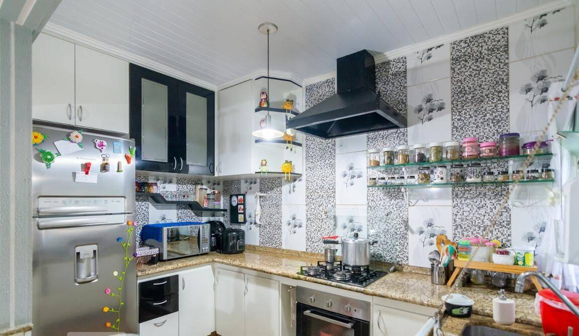 Sobrado, 2 quartos, 160 m² - Foto 7