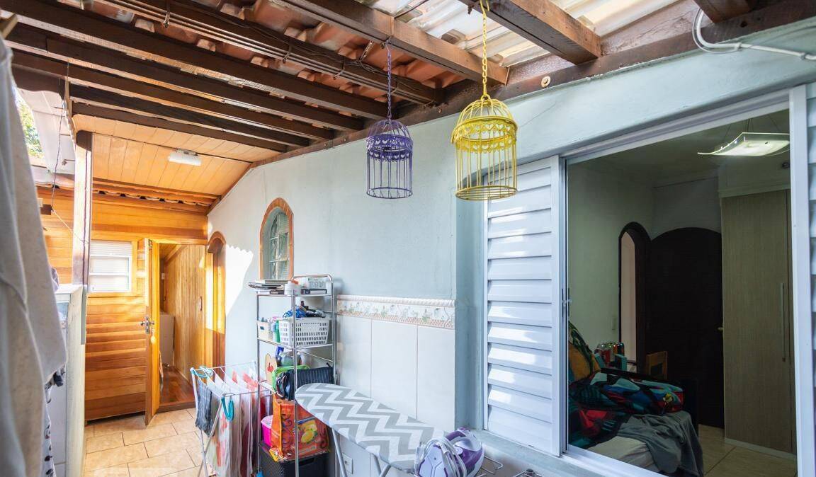 Sobrado, 2 quartos, 160 m² - Foto 9