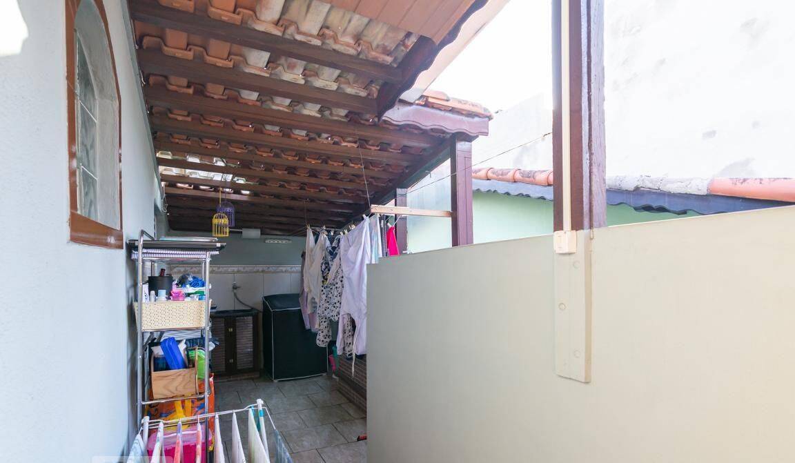 Sobrado, 2 quartos, 160 m² - Foto 11