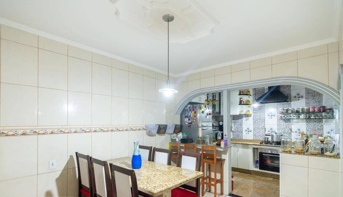 Sobrado, 2 quartos, 160 m² - Foto 12