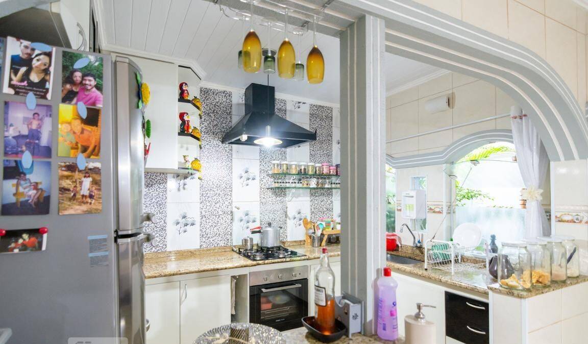 Sobrado, 2 quartos, 160 m² - Foto 14