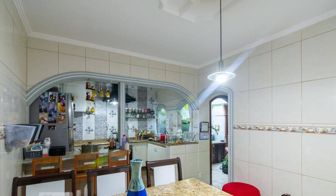 Sobrado, 2 quartos, 160 m² - Foto 15