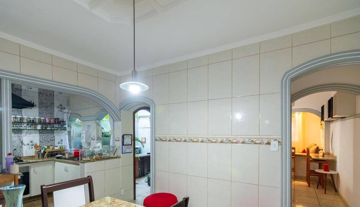 Sobrado, 2 quartos, 160 m² - Foto 16