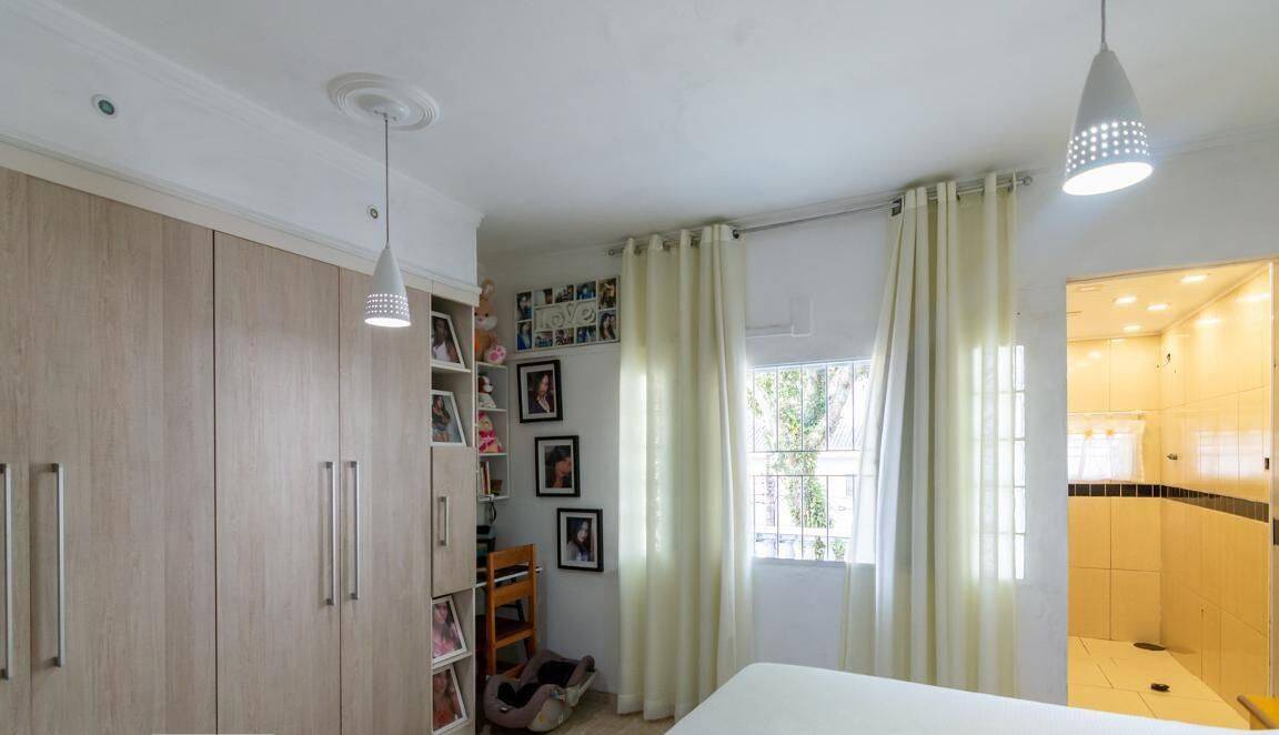Sobrado, 2 quartos, 160 m² - Foto 20