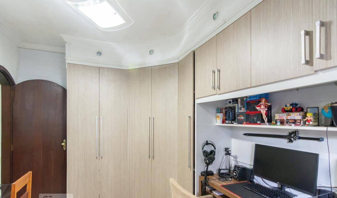 Sobrado, 2 quartos, 160 m² - Foto 22