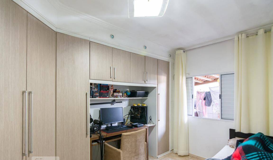 Sobrado, 2 quartos, 160 m² - Foto 23