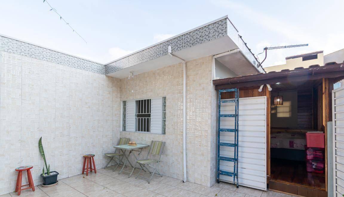 Sobrado, 2 quartos, 160 m² - Foto 25