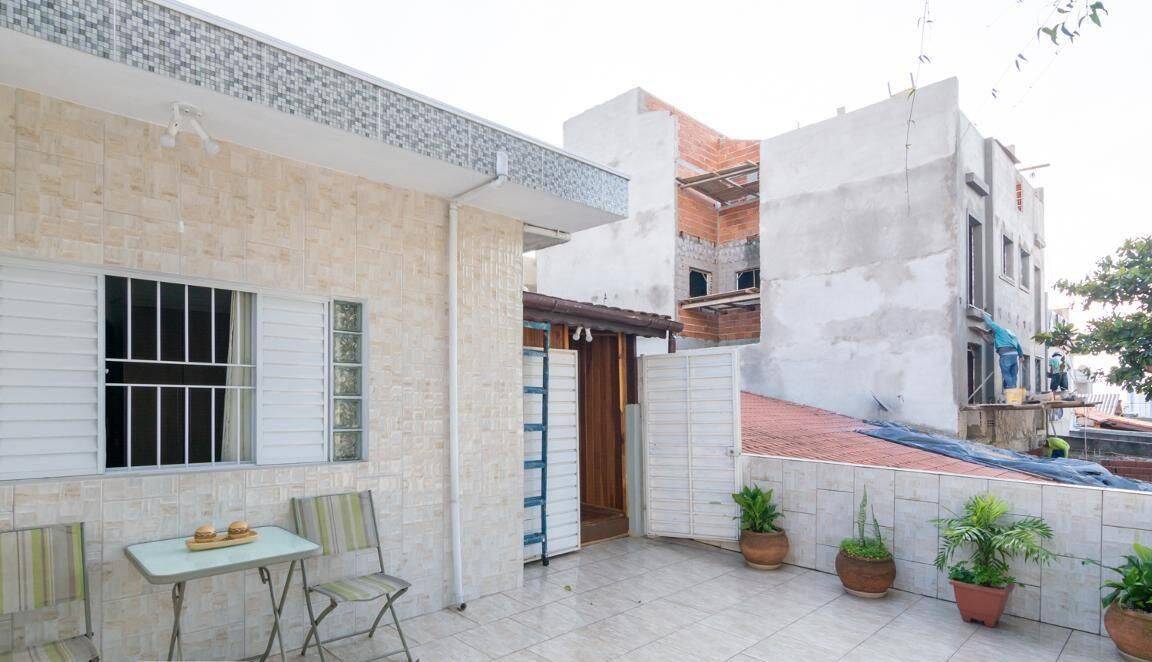 Sobrado, 2 quartos, 160 m² - Foto 29