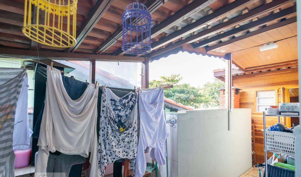 Sobrado, 2 quartos, 160 m² - Foto 31