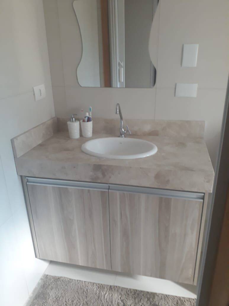 Sobrado, 2 quartos - Foto 21