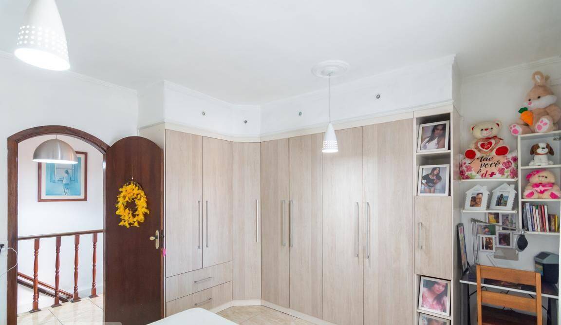 Sobrado, 2 quartos, 160 m² - Foto 32