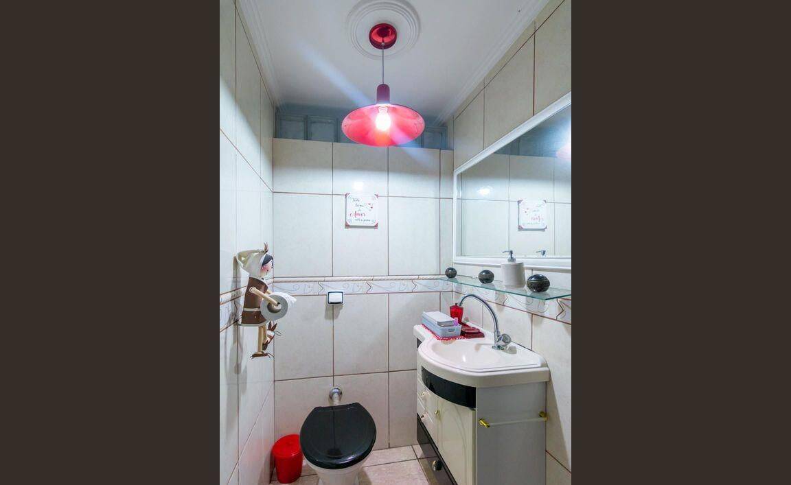 Sobrado, 2 quartos, 160 m² - Foto 33