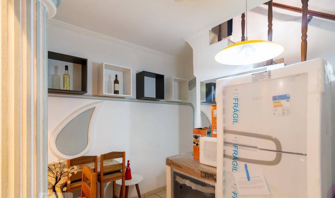 Sobrado, 2 quartos, 160 m² - Foto 34