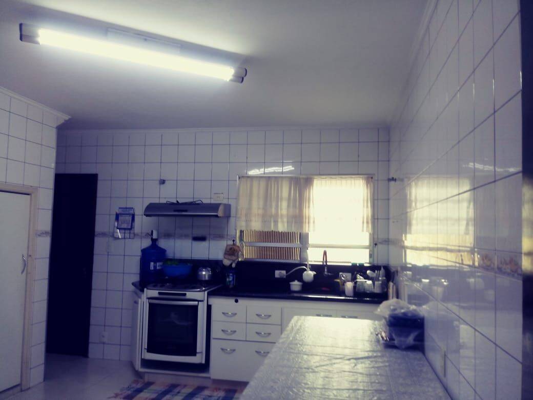 Sobrado, 3 quartos - Foto 1