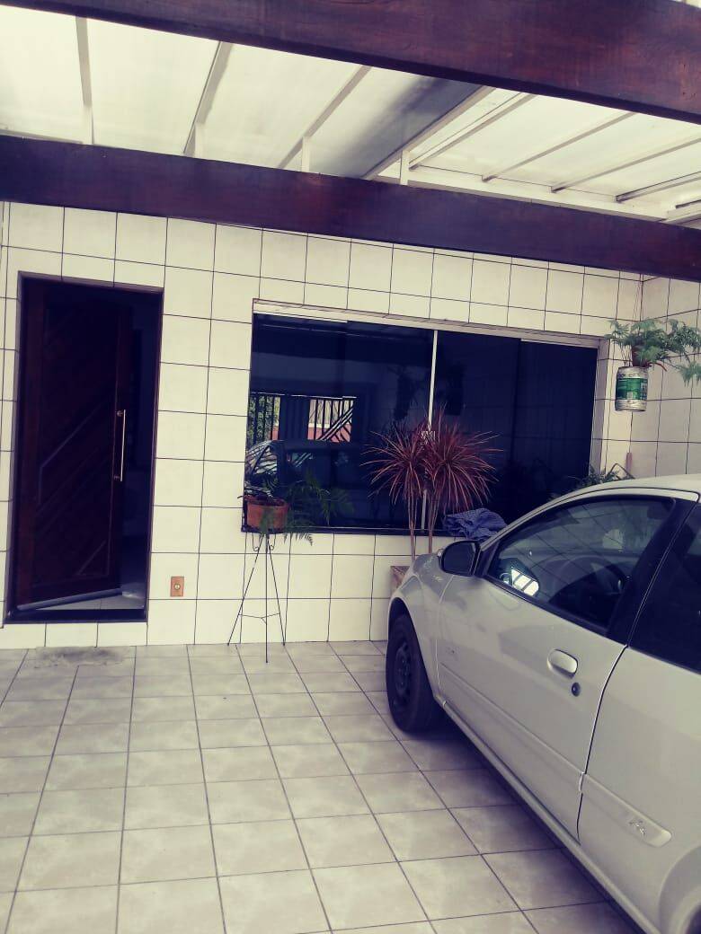 Sobrado, 3 quartos - Foto 14