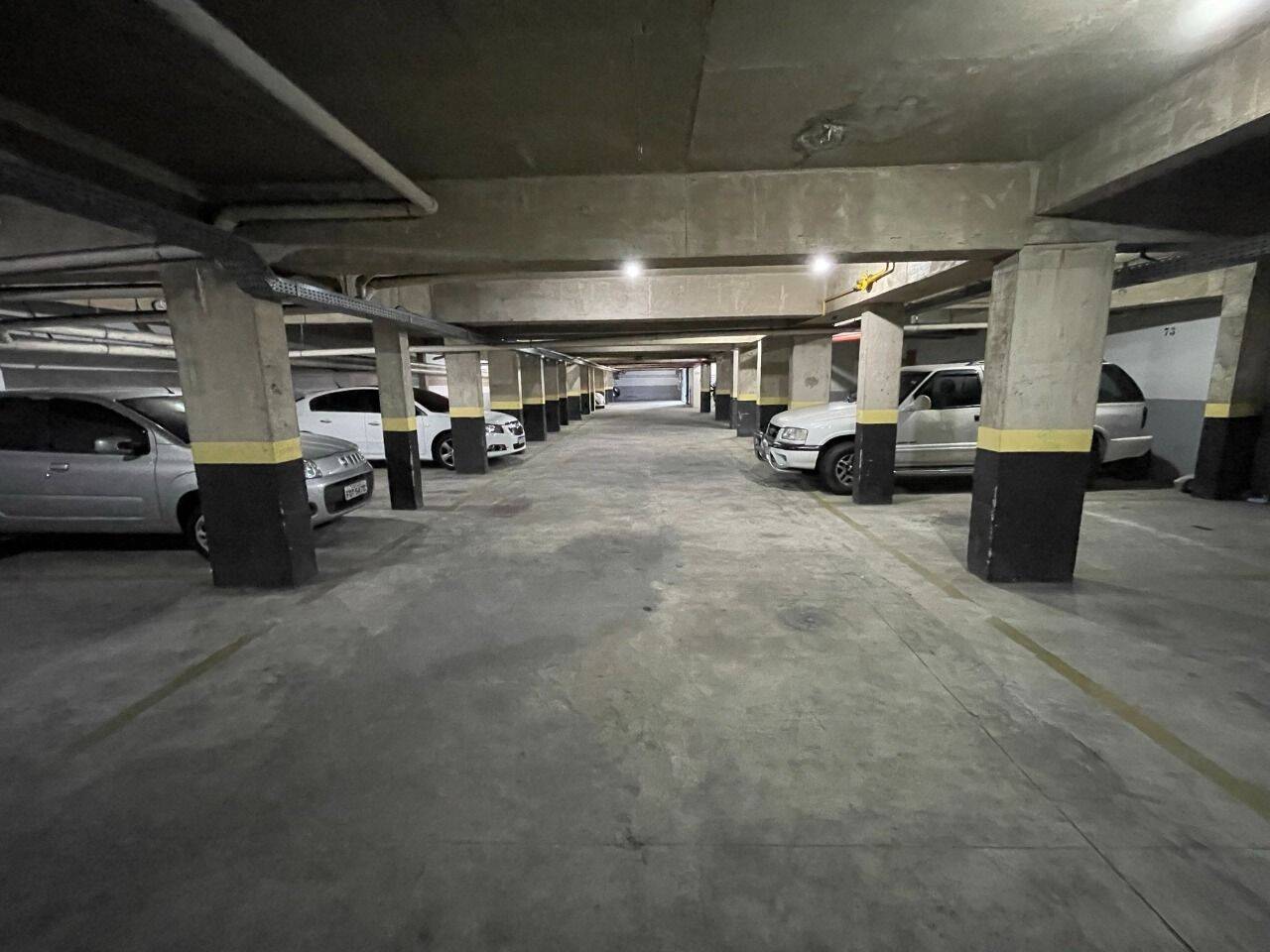 Apartamento, 2 quartos, 50 m² - Foto 6