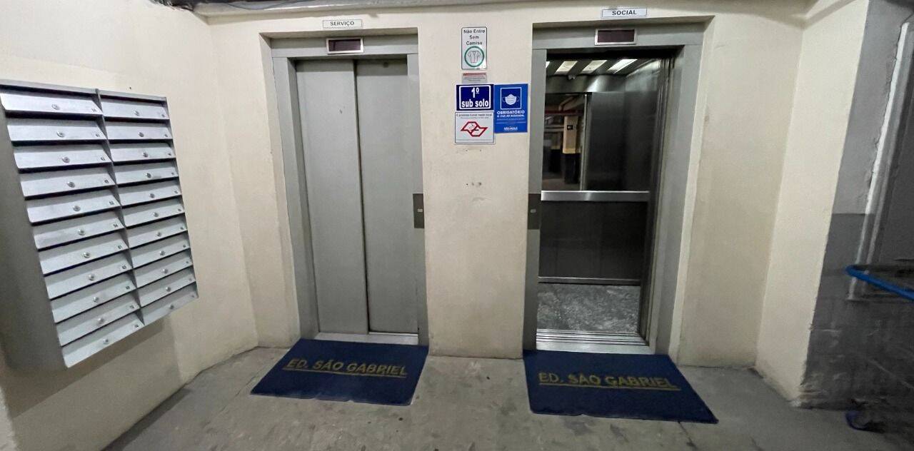 Apartamento, 2 quartos, 50 m² - Foto 7