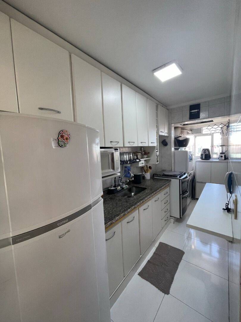 Apartamento, 2 quartos, 50 m² - Foto 10