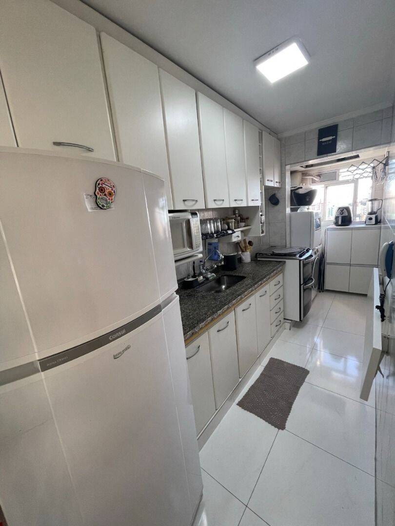 Apartamento, 2 quartos, 50 m² - Foto 11