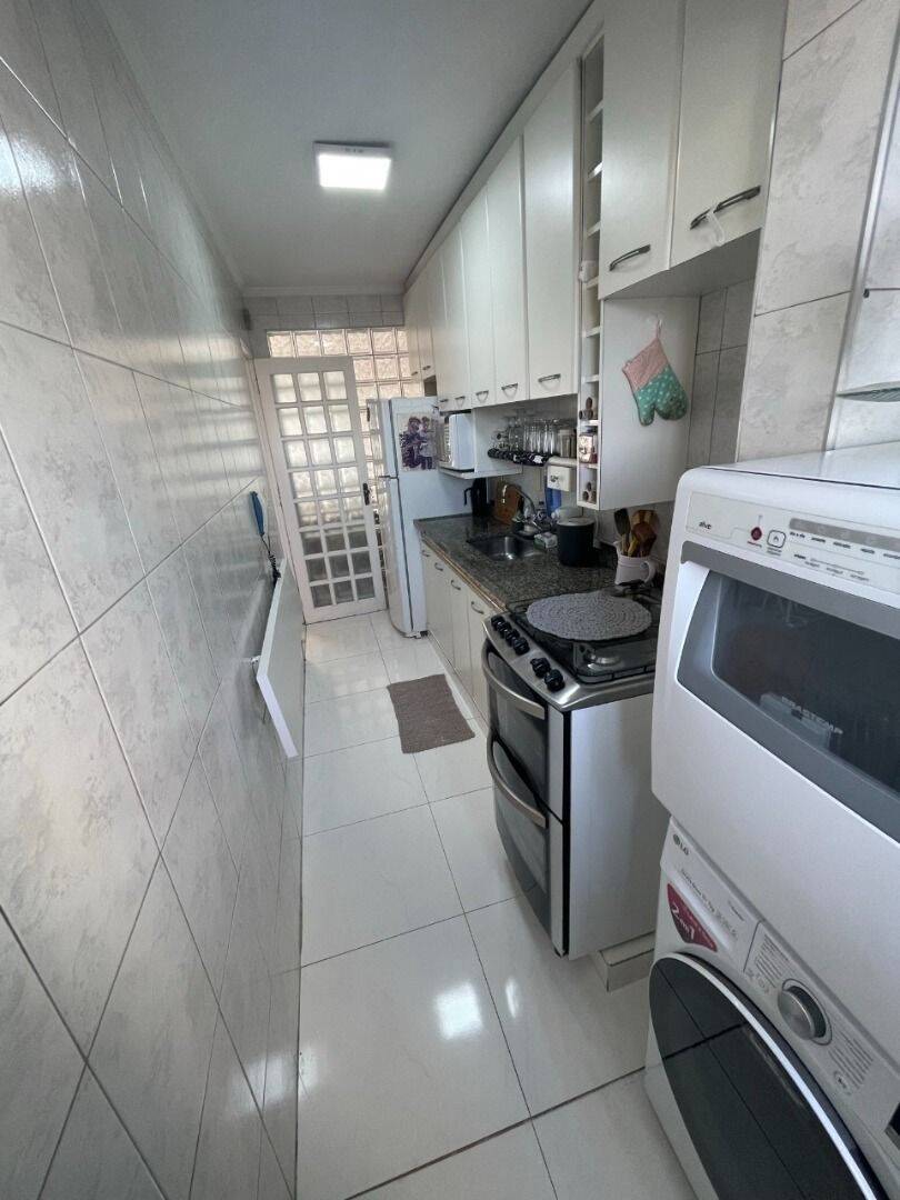 Apartamento, 2 quartos, 50 m² - Foto 12