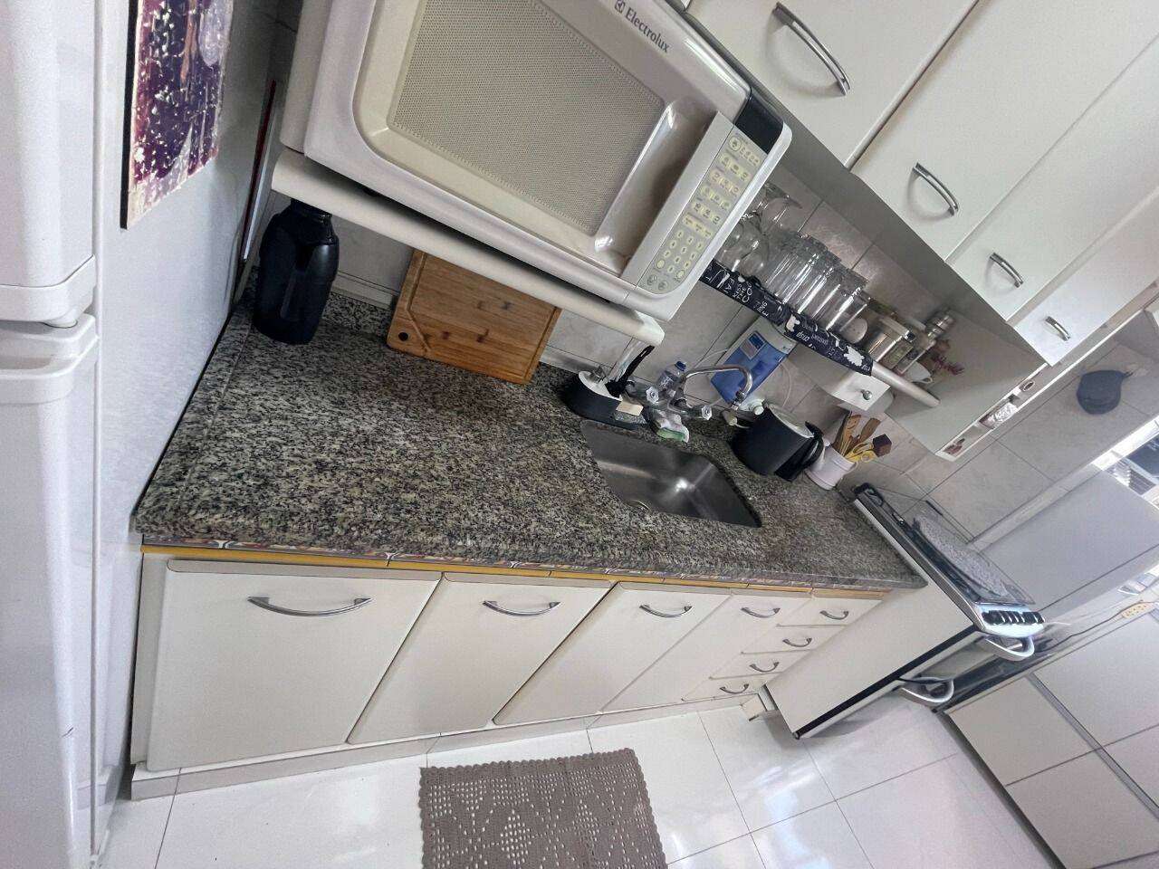 Apartamento, 2 quartos, 50 m² - Foto 15