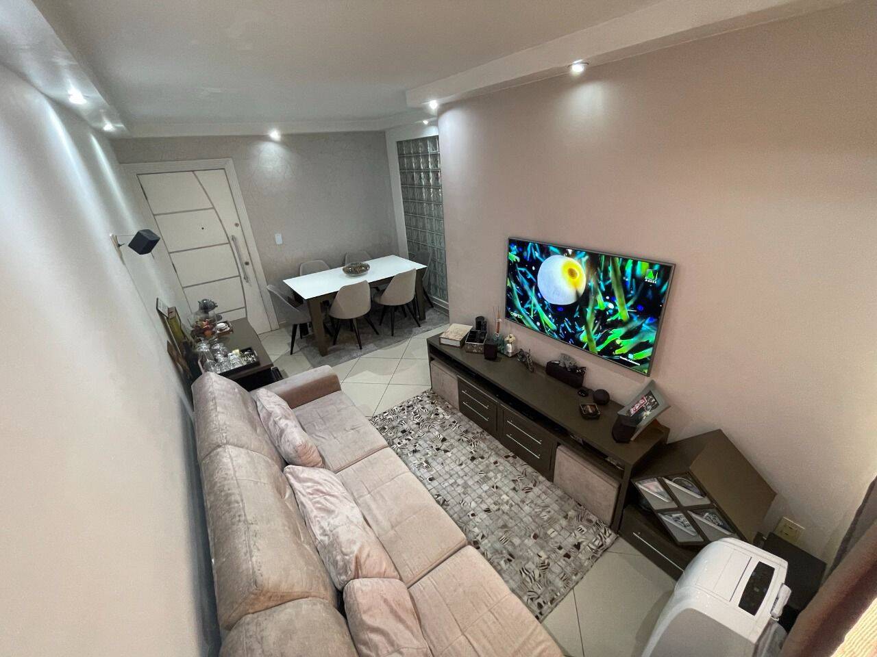 Apartamento, 2 quartos, 50 m² - Foto 18