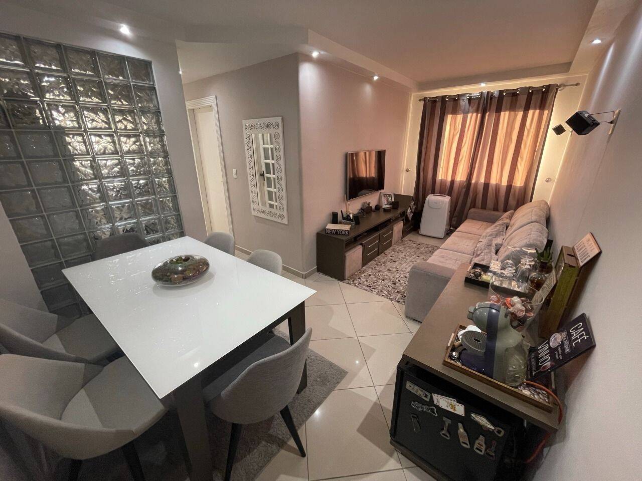 Apartamento, 2 quartos, 50 m² - Foto 19